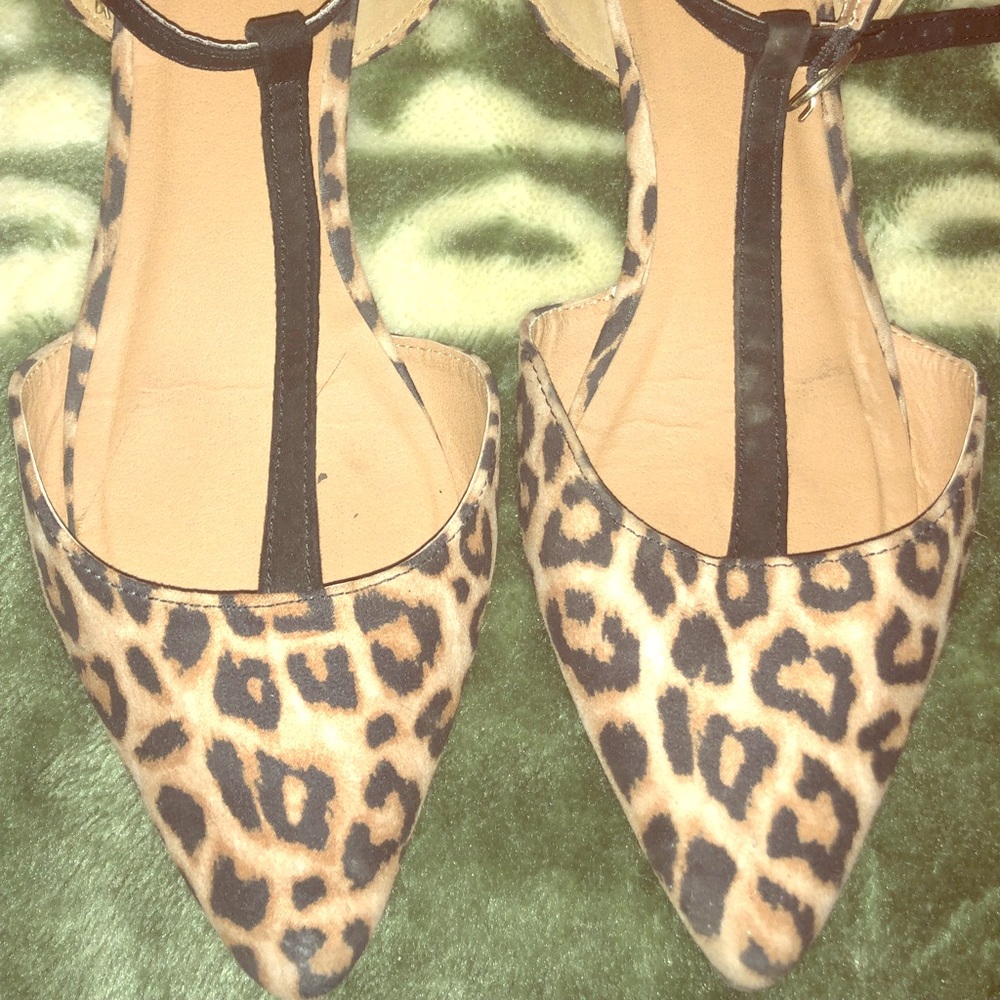 Flats